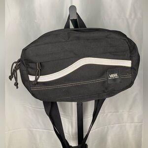 Vans crossbody/fanny pack